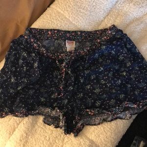 Mossimo (Target) Shorts